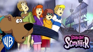 Scooby-Doo! | Ghost Ships 🚢 | @wbkids