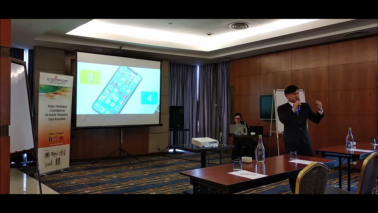 Presentation With Confidence Youtube