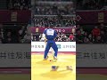 judo throw sasae tsurikomi ashi 支釣込足 🔥