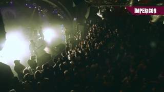 August Burns Red - Carpe Diem (Official HD Live Video)