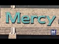 mercy medical center to raise funds for new palliative care unit