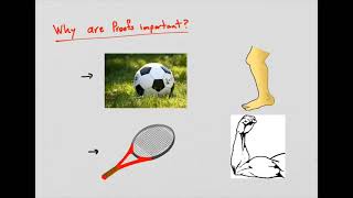 A-level Maths Explained - Proofs