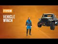 FiveM - Vehicle Winch