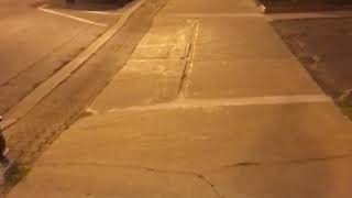 My Terrifying Experience In Plattsburgh