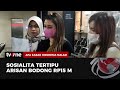 Dijanjikan Keuntungan Sosialita Tertipu Arisan Bodong Rp15 M | AKIM tvOne