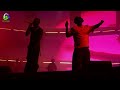 Mlindo The Vocalist Joins Musa Keys at Hey Neighbour Festival 2023