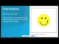 Python 1.1 - 2.3 Moving and Turning Tracy