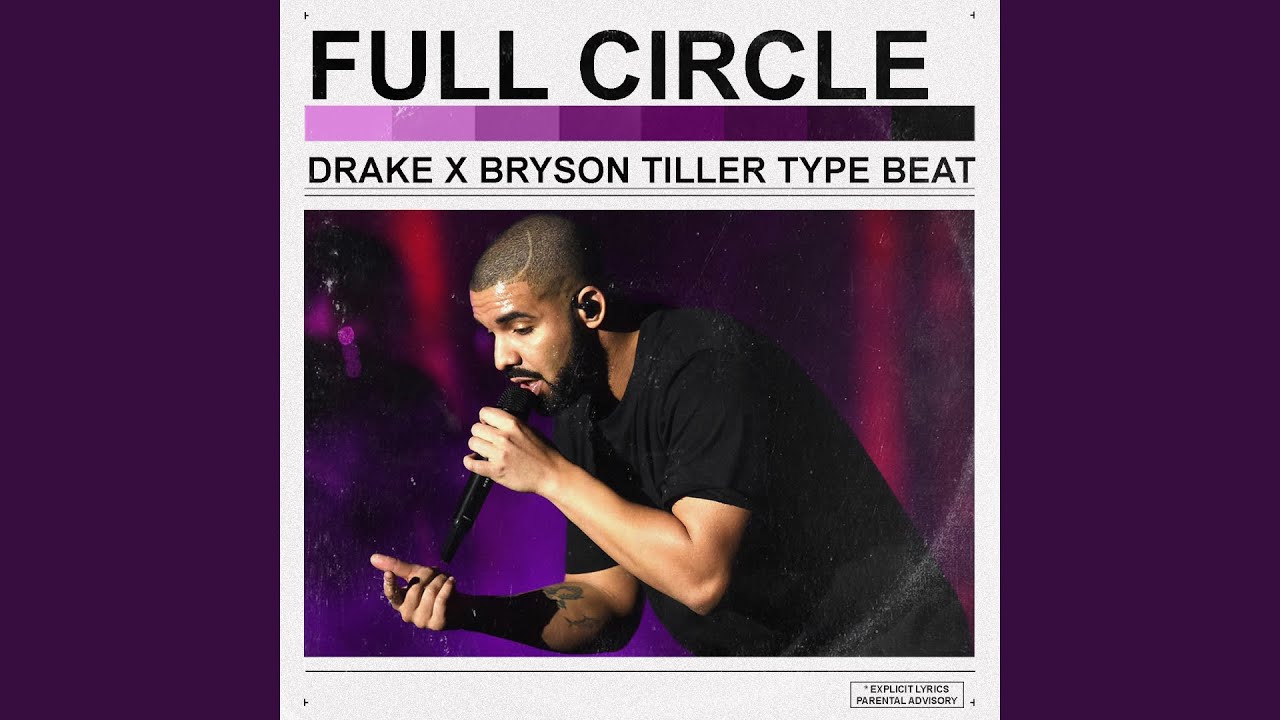 [FREE] Drake Sample Type Beat 2021 - "Full Circle" - YouTube