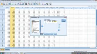 How to Use SPSS: Dependent or Paired Sample t Test