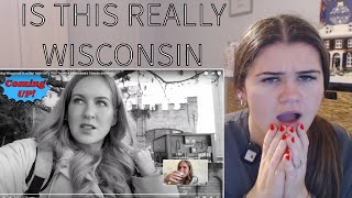 Brit Reacts to Wisconsin – This State Is Nothing Like I Expected!