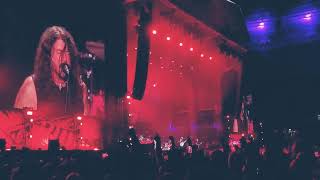 Foo Fighters - The Pretender - Taylor Hawkins Tribute Concert - Live at Wembley Stadium London