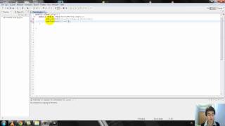 Java Programming Tutorial 33 (Multidimensional Arrays)...Halil İbrahim CANATAN HD