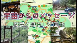 2022 10/4 大阪 交野 府民の森 ウォーキング🏃