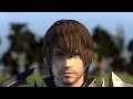 Final Fantasy XIV Graphics Update Trailer (Real)