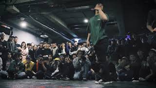 小鬼 vs Enson | Exhibition Battle | 心碎盃 Heartbreak III 2019