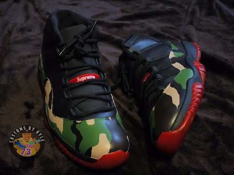 Air Jordan 11 Air Jordan 11