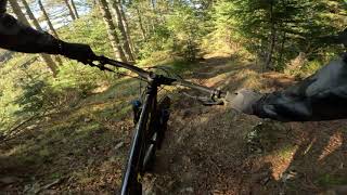 Ανήλιο Χ/Κ Κέντρο MTB - Adventure Park, Chamois Ride PS3