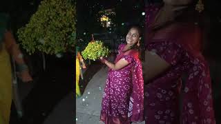 Ma enti bathukamma💖💃