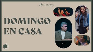 Iglesia de Dios La Hermosa | Domingo 19 de Enero