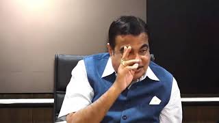 सड़क निर्माण में रचा एक और इतिहास | Nitin Gadkari | नितिन गडकरी |