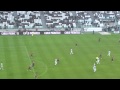 JUVENTUS Vs Cagliari Goal Cossu 1-1