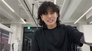 JUNGKOOK WEVERSE LIVE 🔴 (2023.02.12) |JONGKOOK BOXING LIVE