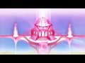 Seven Sacred Flames Meditation: Third Ray Temple, The Crystal Rose Flame Temple of Love