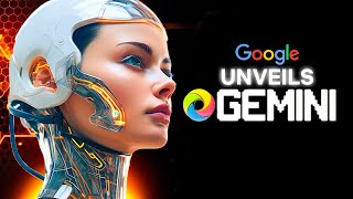 Google DeepMind CEO Unveils STUNNING Insights on GEMINI!