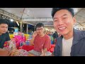 campuchia food tour 2 Đảo ngọc campuchia sẽ cạnh tranh với phú quốc du lịch ẩm thực campuchia