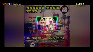 DERO 2021 MODERO MUSIK PART I - ABA DANCE x BOAZ THO MORRY \