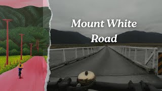 Mount White Road