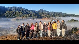 180 Youth One night Outing at Piuluang Meadow (Biuning)