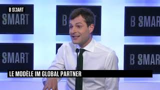 SMART BOURSE - L'invité de la mi-journée : Philippe Uzan (iM Global Partner)