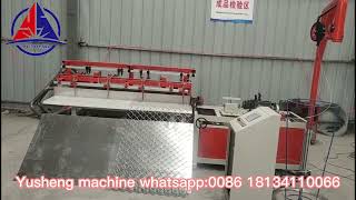 Best price semi automatic chain link fence machine-Cyclone fence machine|-Diamond fence machine