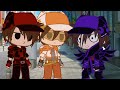 Throw it and i will throw it back Meme || Boboiboy Elemental || Gacha Club