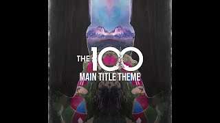 The 100 - Main Title Theme