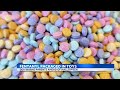 Officials warn about candy-lookalike 'rainbow' fentanyl ahead of Halloween