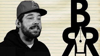 BRR #93 - REAL DEAL - Battle Rap Resume Interview