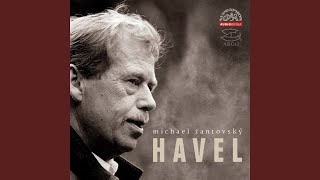 Havel - Čas mizerů