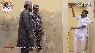 Kunnen Kashi Episode 70 Original Hausa Movie Series Kanywood