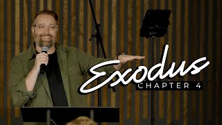 Exodus | Chapter 4