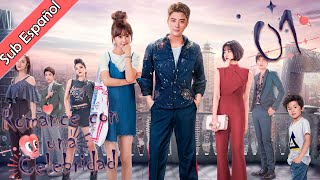 【Sub Español】Romance con una celebridad EP01 | Romance With the Star | 爱在星空下