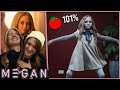 M3GAN absolutely SLAYS | New Horror Icon Explained