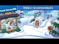 ¡explorando universal penguin y la fiesta de navidad nuevo cpps 2025 🗻🐧