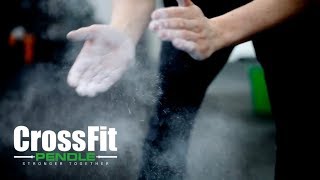 CrossFit Pendle - Insight