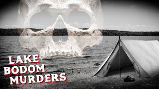 Explaining Finland's Most Brutal True Crime Case | Lake Bodom Murders