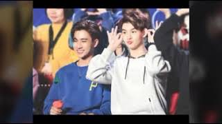 PERTHSAINT TIKTOK 💕 _KimJoyHan_