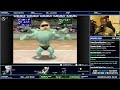 pokemon stadium walkthrough part 28 masterball nintendo cup 99 98 97 full game playthrough