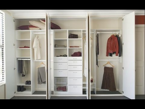 Design Modern Sliding Door Wardrobes Bedroom Wardrobe