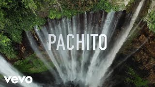 Joan Sebastian - Pachito (Lyric Video)